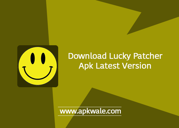 Download Lucky Patcher APK Latest Version
