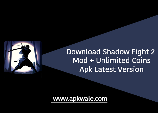 download shadow fight 2 apk full