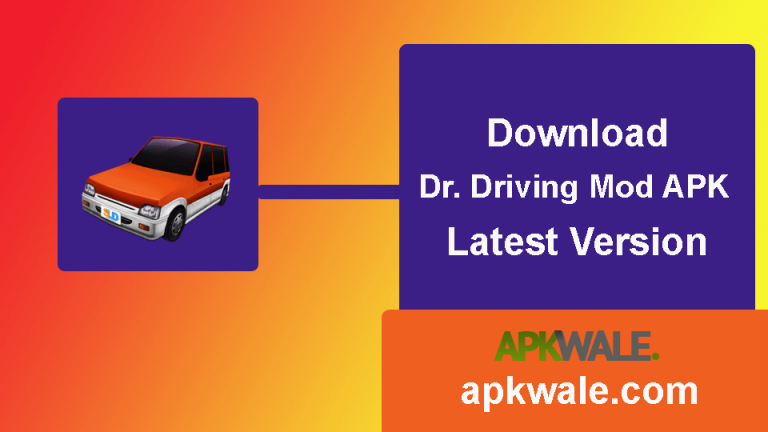 Dr. Driving Mod APK v1.56 Download Latest Version MOD 