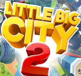 little big city 2 hack apk