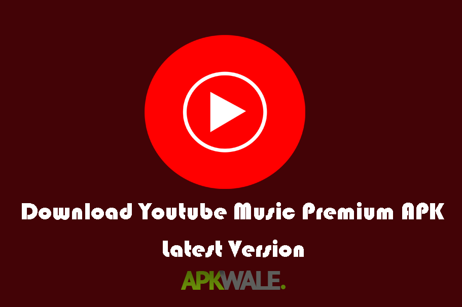 youtube music premium apk hack